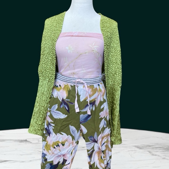 Vintage Jacket By General Apparel - Picture 8 of 9